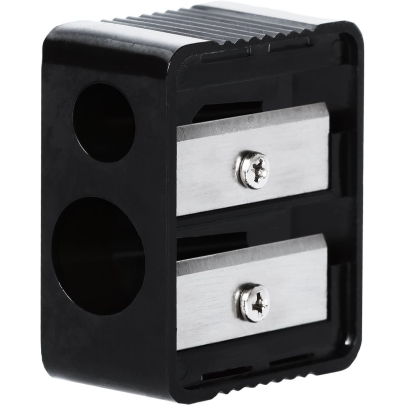 Wet n Wild Wet n Wild Dual Pencil Sharpener двойна острилка за козметични моливи - Унисекс парфюм 1мл - Сравни цени от 1 магазин с безплатна доставка