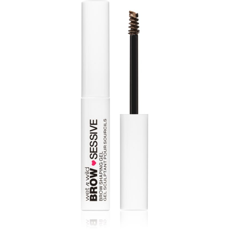 Wet n Wild Brow Sessive гел за вежди - Грим - Сравни цени от 1 магазин с безплатна доставка
