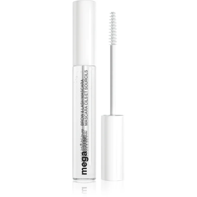 Wet n Wild MegaClear прозрачна спирала за мигли и вежди - Грим - Сравни цени от 1 магазин с безплатна доставка