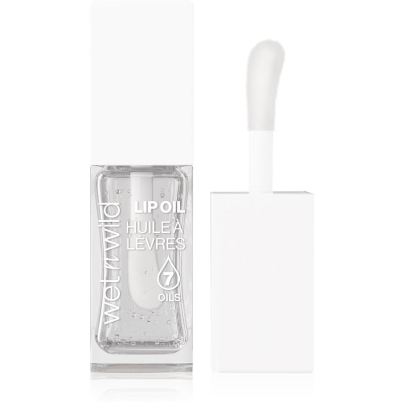Wet n Wild Wet n Wild Lip Oil тониращо олио за устни - Унисекс парфюм 11мл - Сравни цени от 1 магазин с безплатна доставка