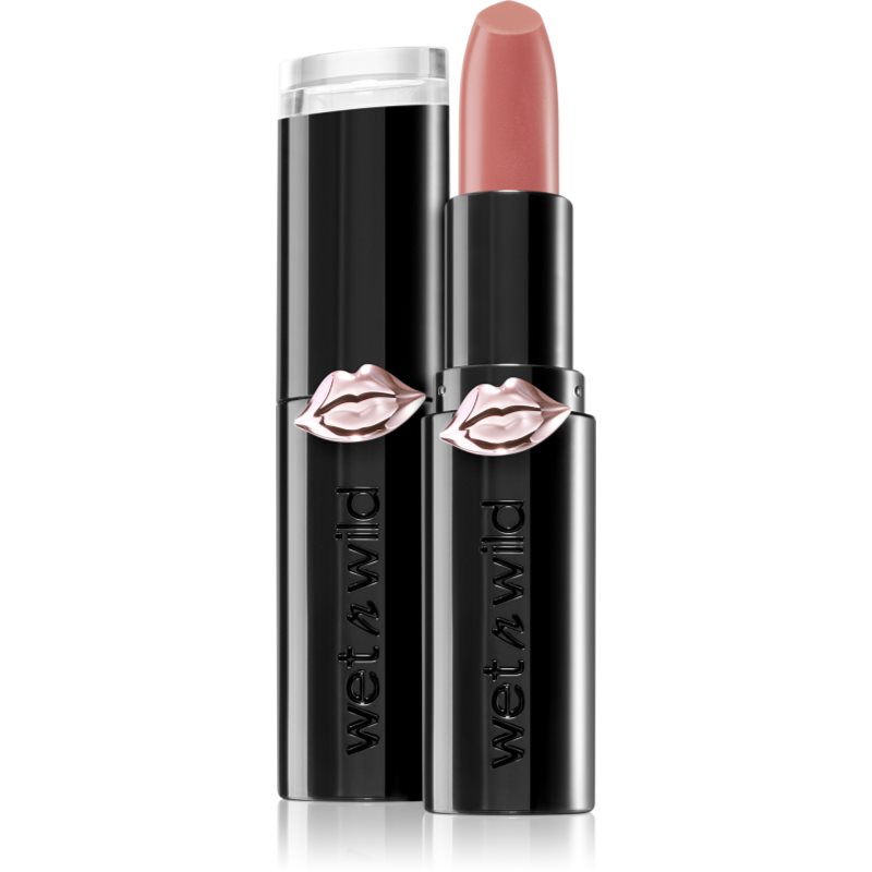Wet n Wild Wet n Wild MegaLast овлажняващо червило с матиращ ефект - Унисекс парфюм 3мл - Сравни цени от 1 магазин с безплатна доставка