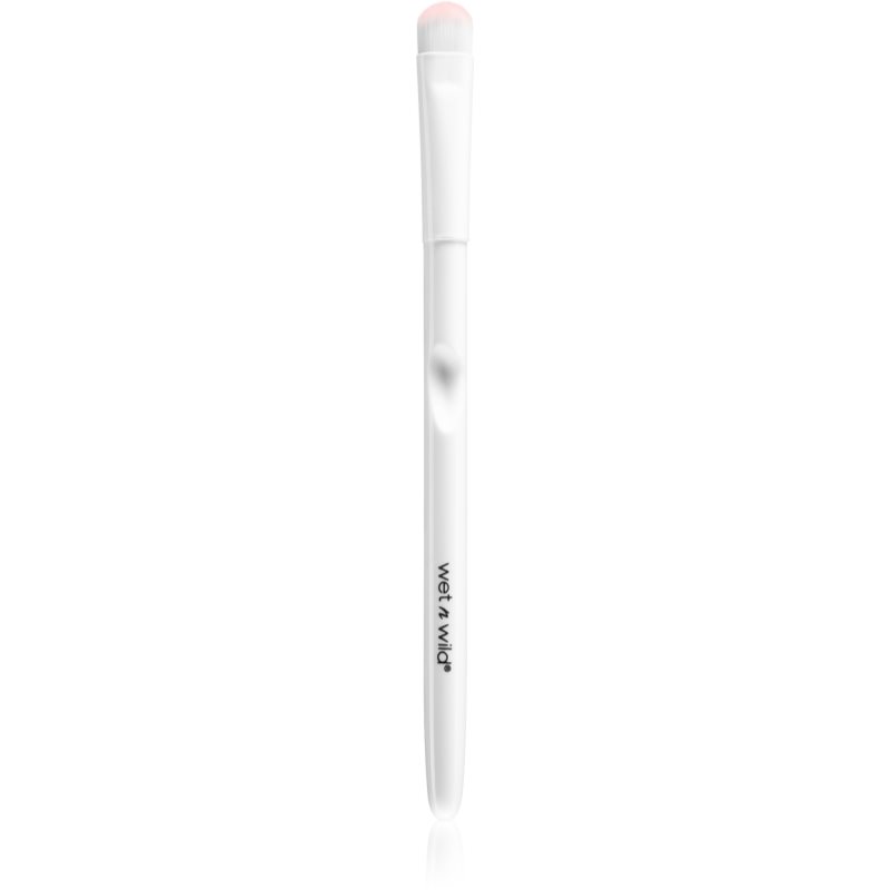 Wet n Wild Essential Small Eyeshadow Brush четка за сенки за очи - малка - Грим - Сравни цени от 1 магазин с безплатна доставка