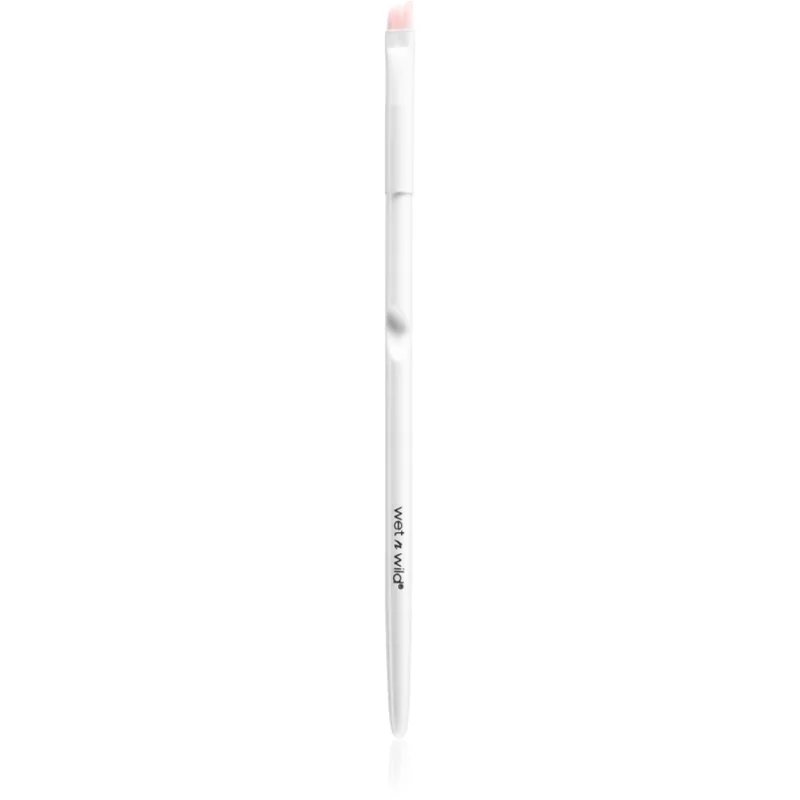 Wet n Wild Essential Angled Liner Brush скосена четчица за очна линия