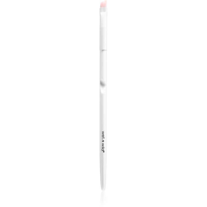 Wet n Wild Essential Angled Liner Brush скосена четчица за очна линия - Грим - Сравни цени от 1 магазин с безплатна доставка