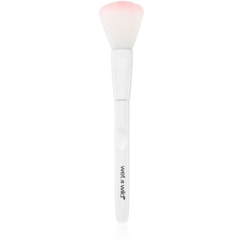 Wet n Wild Essential Blush Brush четка за руж - Грим - Сравни цени от 1 магазин с безплатна доставка