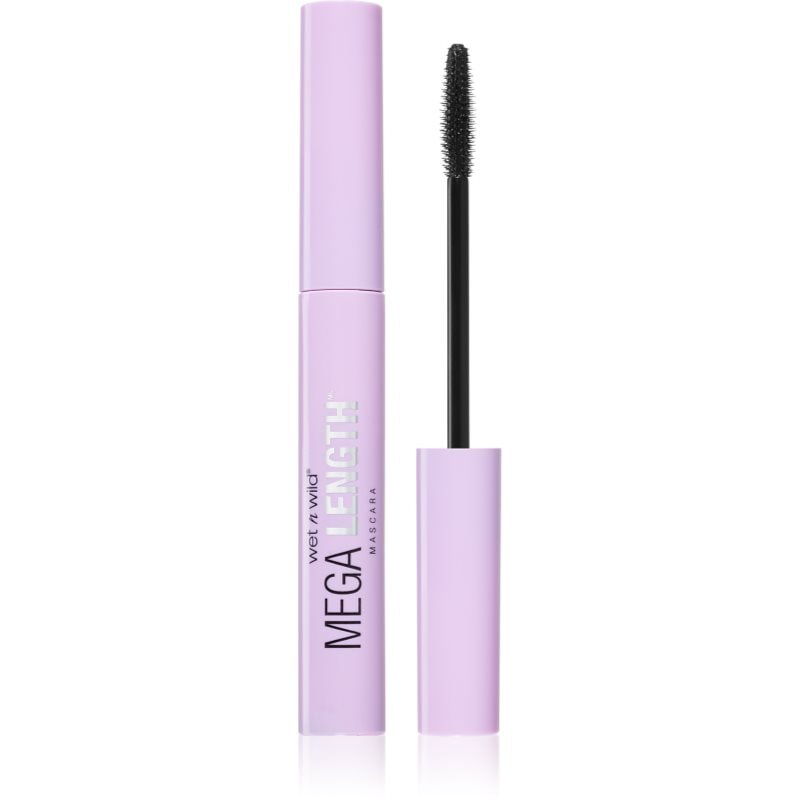 Wet n Wild MegaLength удължаваща спирала за плътни мигли - Грим - Сравни цени от 1 магазин с безплатна доставка