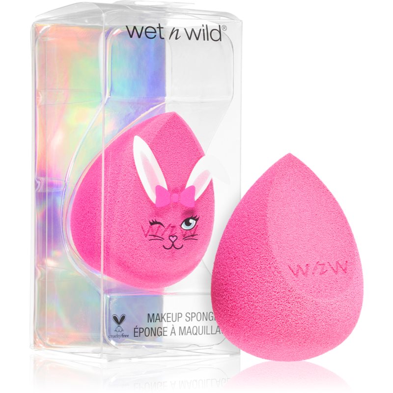Wet n Wild Essential Makeup Sponge гъба за фон дьо тен - Грим - Сравни цени от 1 магазин с безплатна доставка