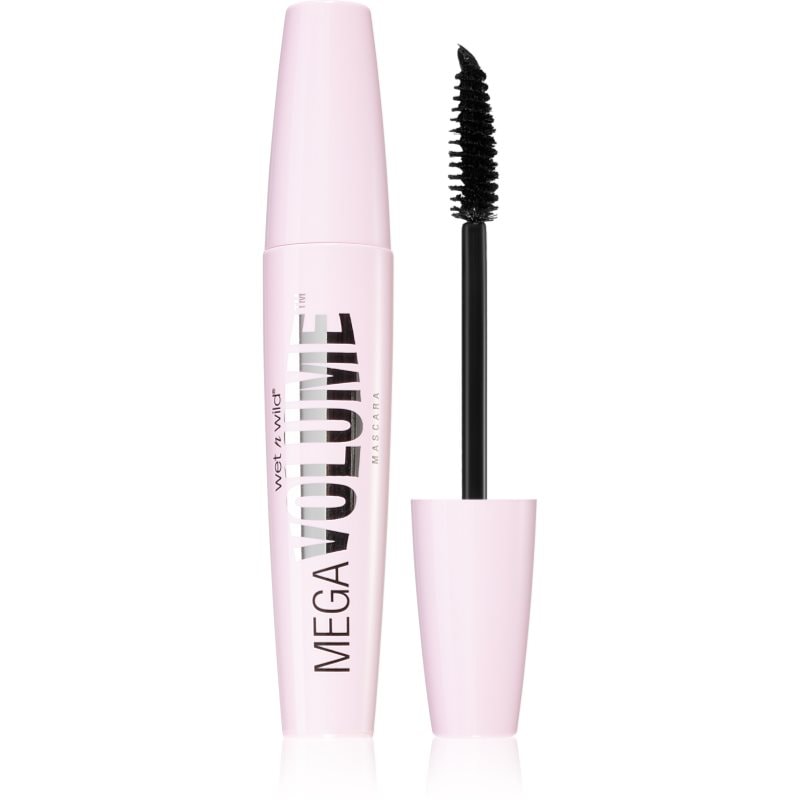 Wet n Wild MegaVolume спирала за максимален обем - Грим - Сравни цени от 1 магазин с безплатна доставка