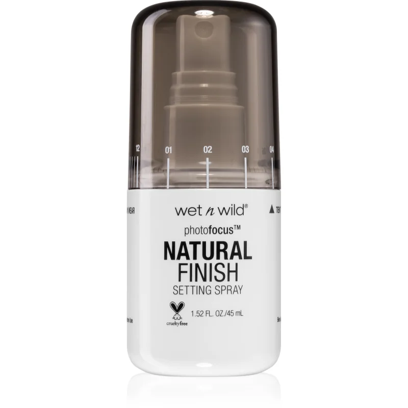 Wet n Wild PhotoFocus фон дьо тен фиксатор Seal the Deal - Грим - Сравни цени от 1 магазин с безплатна доставка
