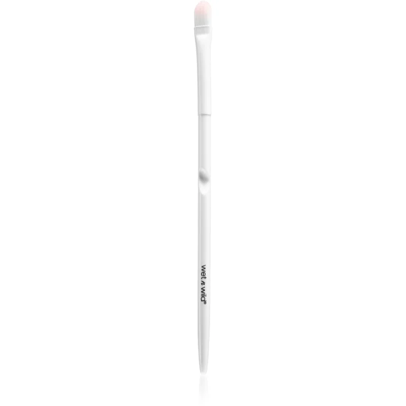 Wet n Wild Essential Small Concealer Brush четка за коректор малък - Грим - Сравни цени от 1 магазин с безплатна доставка