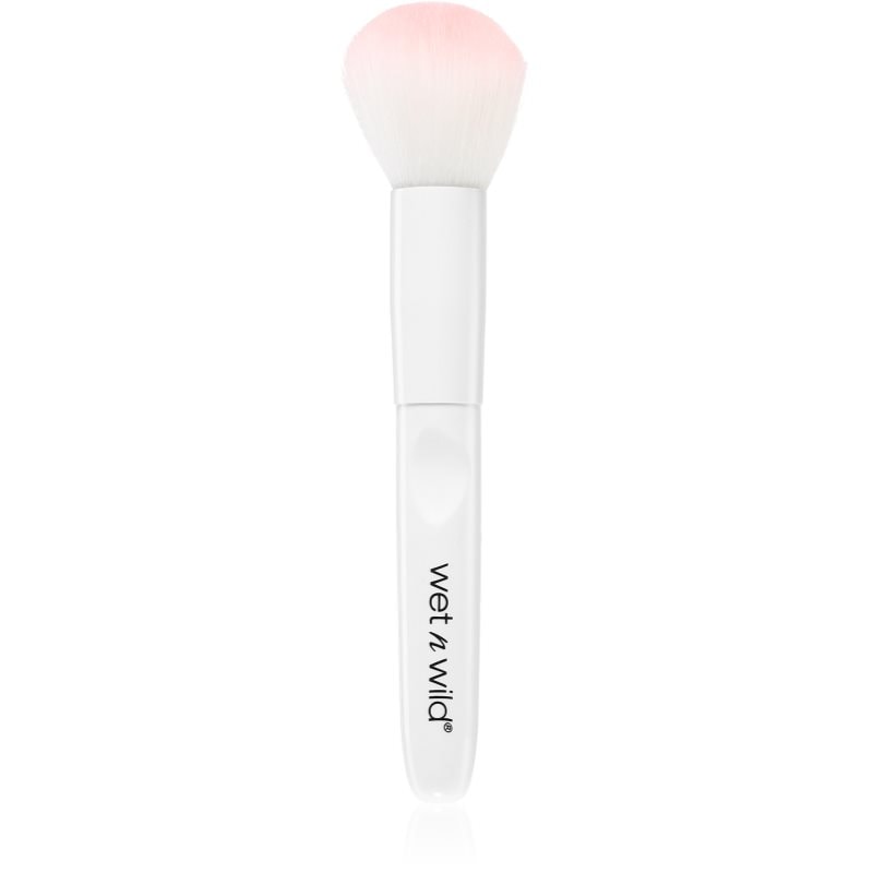 Wet n Wild Essential Powder Brush четка за пудра - Грим - Сравни цени от 1 магазин с безплатна доставка