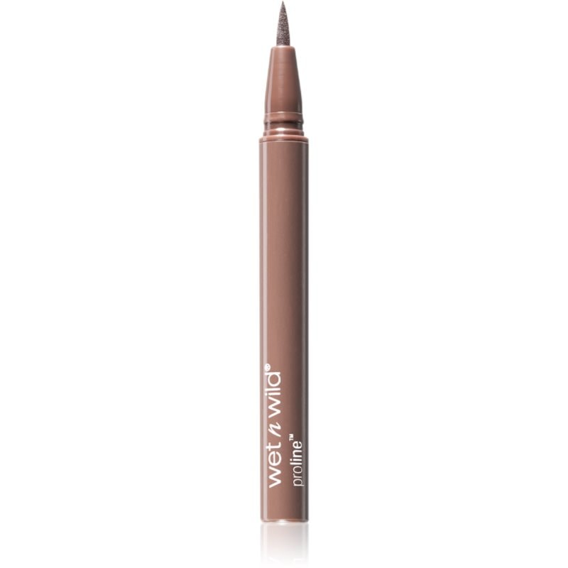 Wet n Wild ProLine очна линия в писалка - Грим - Сравни цени от 1 магазин с безплатна доставка