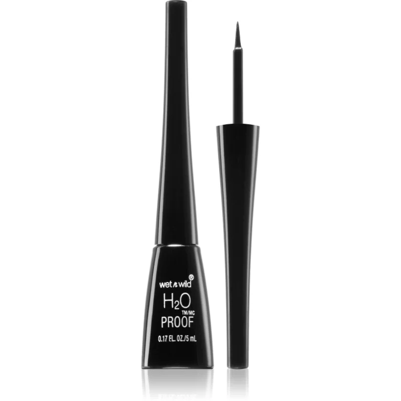Wet n Wild H2O Proof водоустойчива очна линия - Грим - Сравни цени от 1 магазин с безплатна доставка