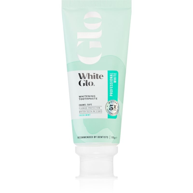White Glo Glo Professional White избелваща паста за зъби