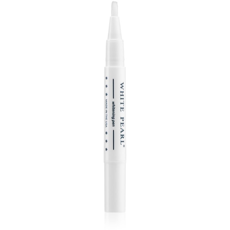 White Pearl White Pearl System PAP Whitening Pen избелващ молив - Унисекс парфюм 1мл - Сравни цени от 1 магазин с безплатна доставка