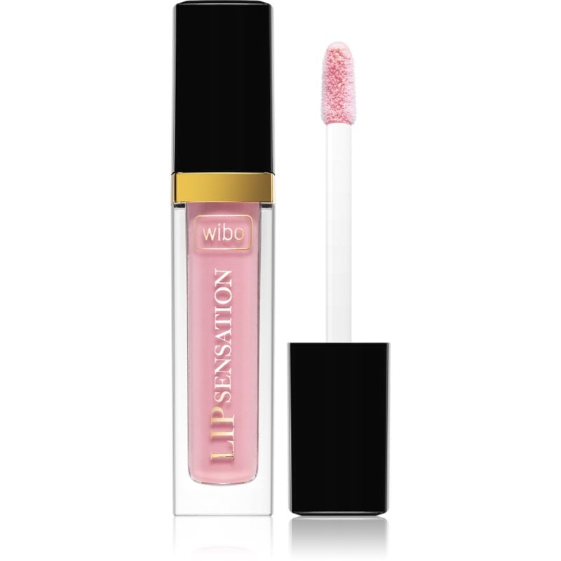 Wibo Lip Sensation блясък за устни