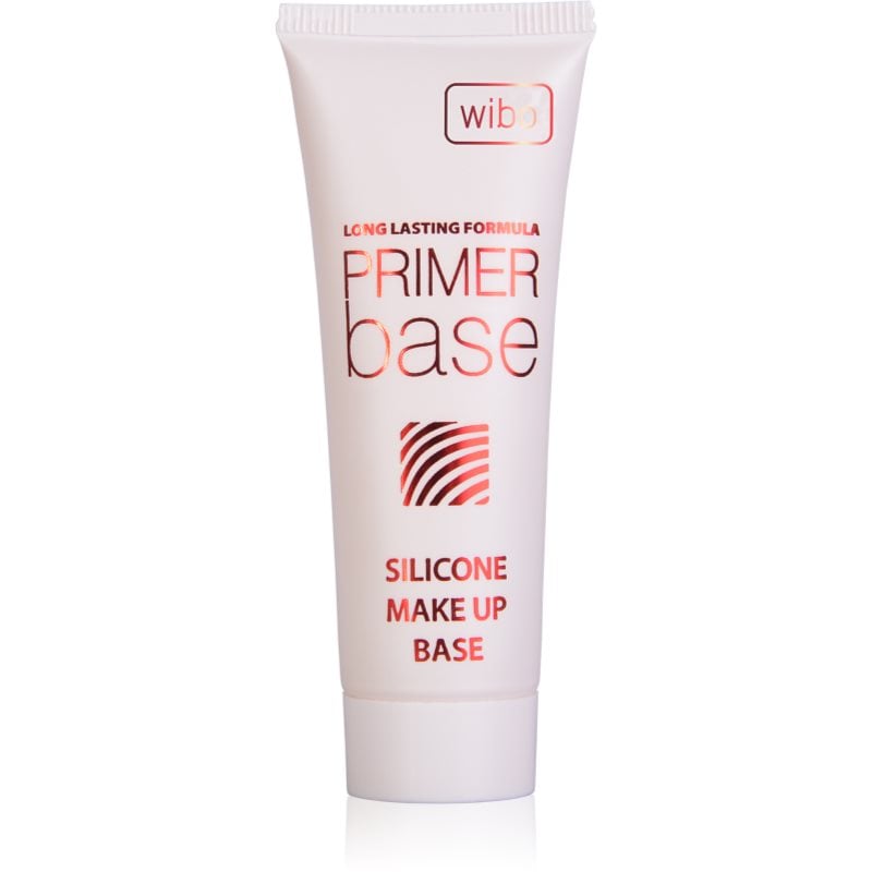 Wibo Primer Base основа под фон дьо тен