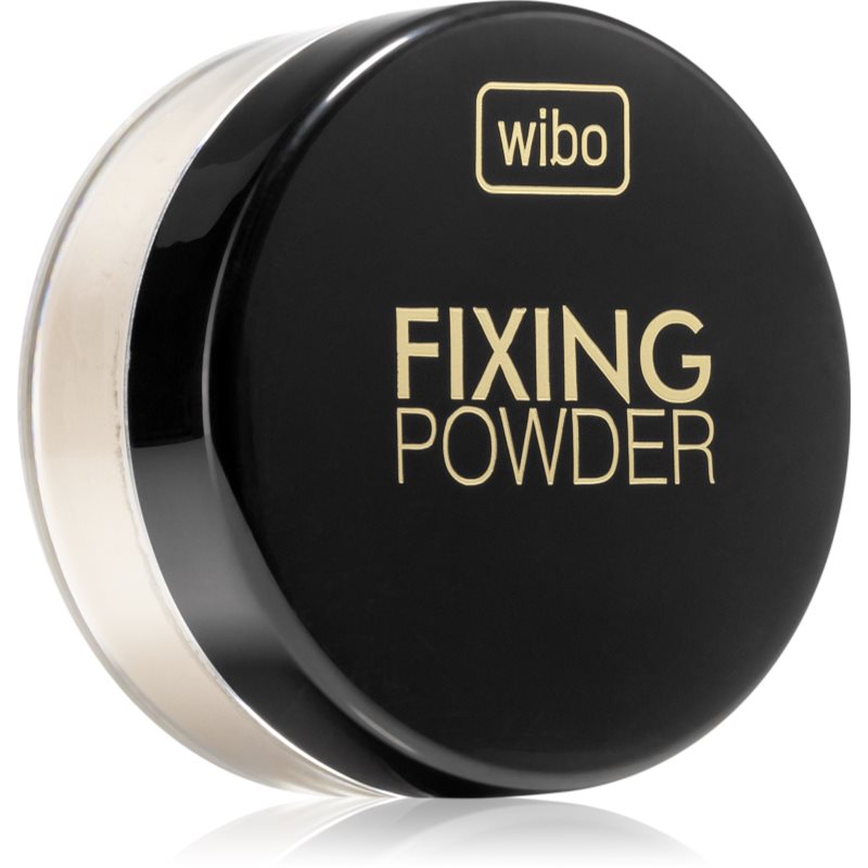 Wibo Wibo Fixing Powder фиксираща пудра - Унисекс парфюм 5мл - Сравни цени от 1 магазин с безплатна доставка