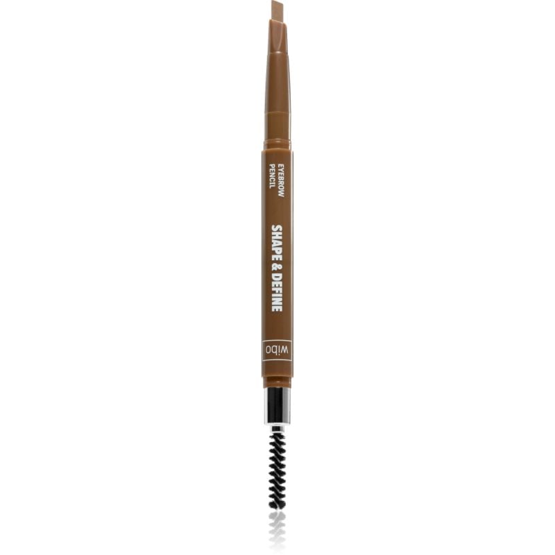 Wibo Eyebrow Pencil водоустойчив молив за вежди