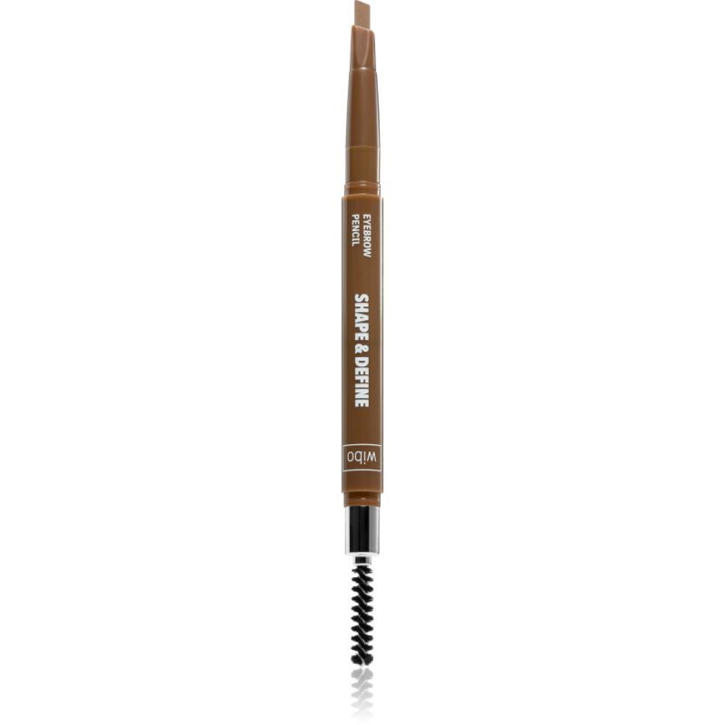 Wibo Wibo Eyebrow Pencil водоустойчив молив за вежди - Унисекс парфюм 1мл - Сравни цени от 1 магазин с безплатна доставка