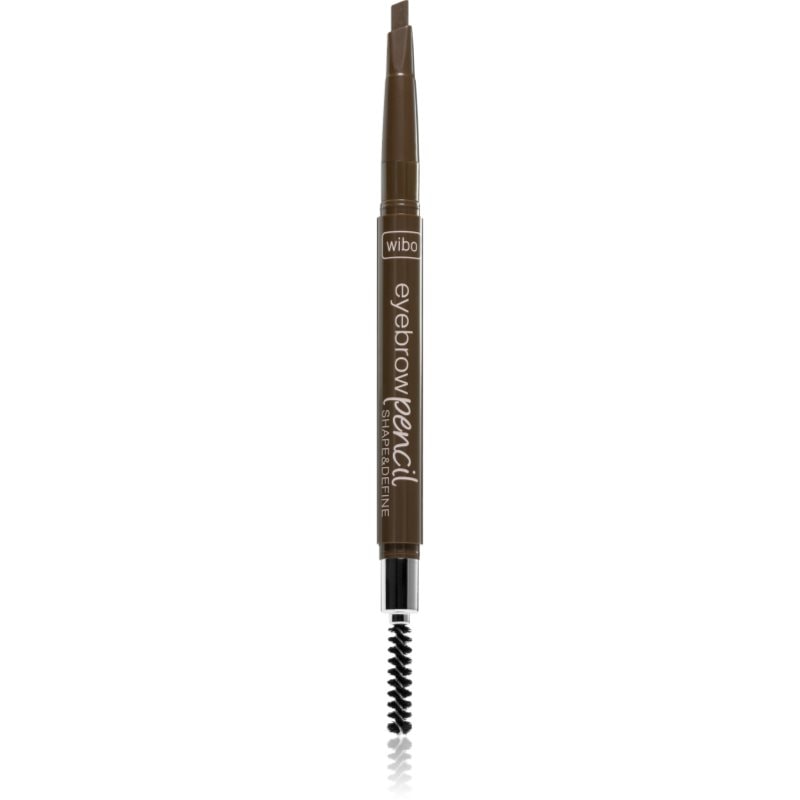 Wibo Eyebrow Pencil водоустойчив молив за вежди - Грим - Сравни цени от 1 магазин с безплатна доставка