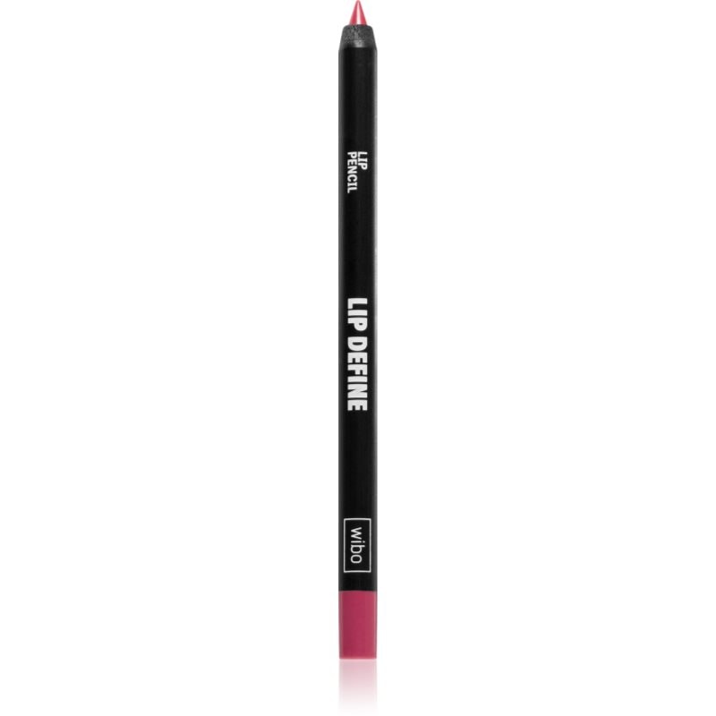 Wibo Wibo Lip Pencil Define молив-контур за устни - Унисекс парфюм 3мл - Сравни цени от 1 магазин с безплатна доставка