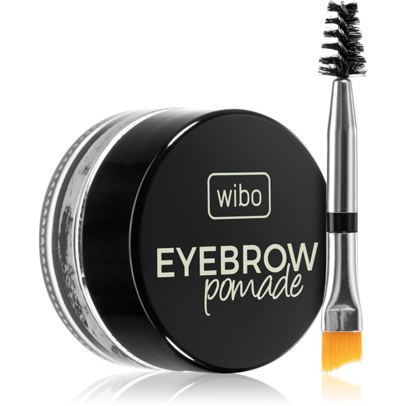 Wibo Eyebrow Pomade помада за вежди - Грим - Сравни цени от 1 магазин с безплатна доставка