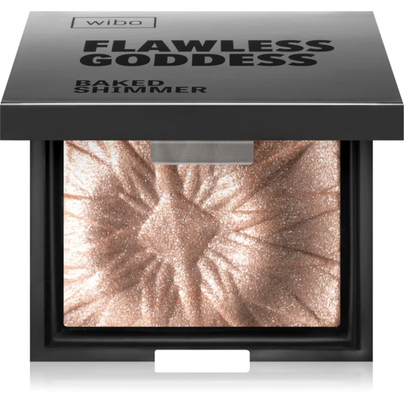 Wibo Flawless Goddess печен хайлайтър - Грим - Сравни цени от 1 магазин с безплатна доставка