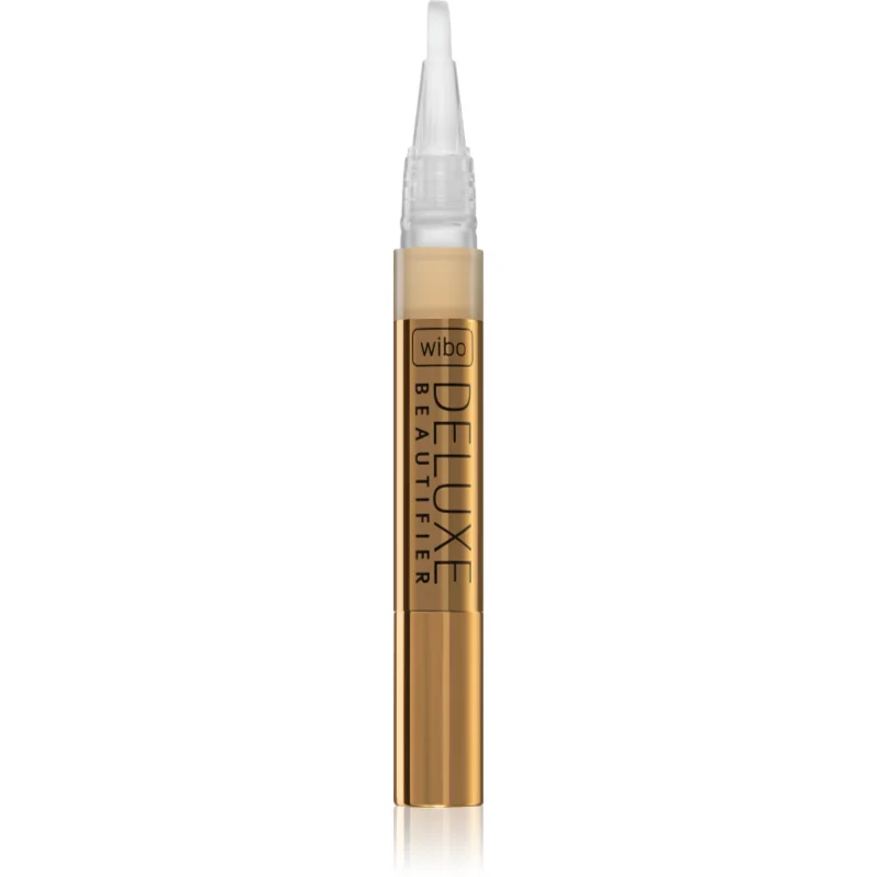 Wibo Beautifier Deluxe озаряващ коректор в писалка - Грим - Сравни цени от 1 магазин с безплатна доставка