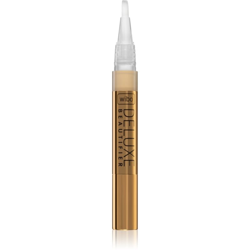 Wibo Beautifier Deluxe озаряващ коректор в писалка - Грим - Сравни цени от 1 магазин с безплатна доставка
