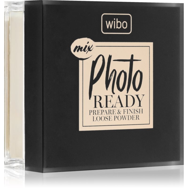 Wibo Photo Ready насипна пудра - Грим - Сравни цени от 1 магазин с безплатна доставка