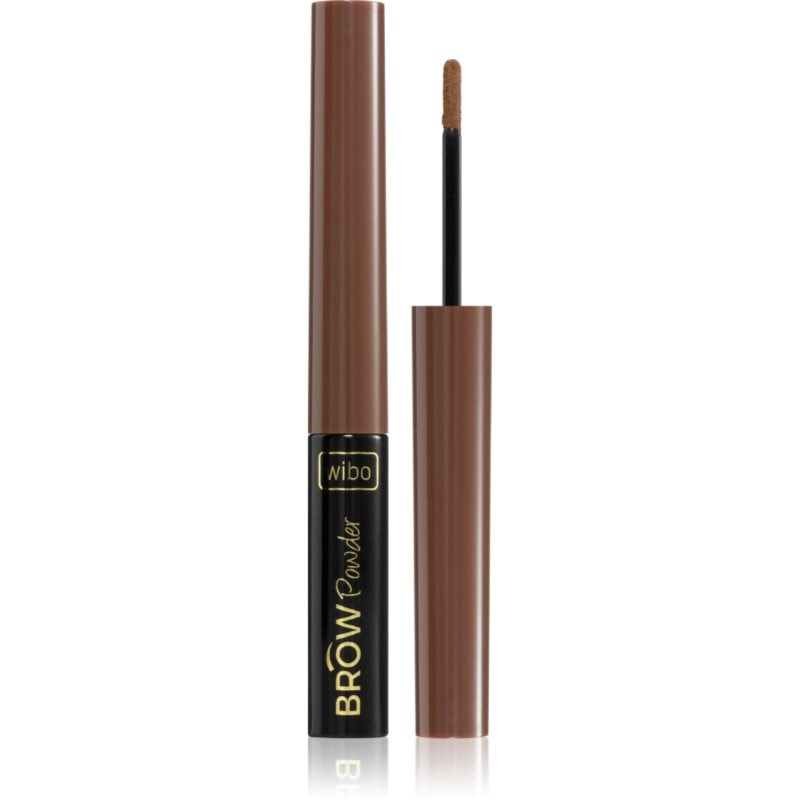 Wibo Brow Powder пудра за вежди - Грим - Сравни цени от 1 магазин с безплатна доставка