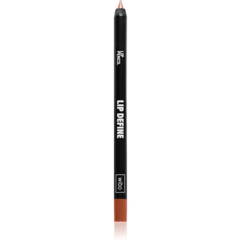 Wibo Lip Pencil Define молив-контур за устни - Грим - Сравни цени от 1 магазин с безплатна доставка