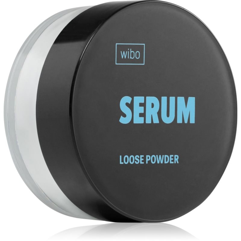 Wibo Serum Loose Powder фиксираща пудра с подхранващ ефект - Грим - Сравни цени от 1 магазин с безплатна доставка