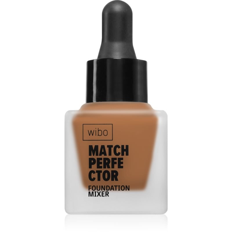 Wibo Match Perfector Darkener тониращ флуид за фон дьо тена - Грим - Сравни цени от 1 магазин с безплатна доставка