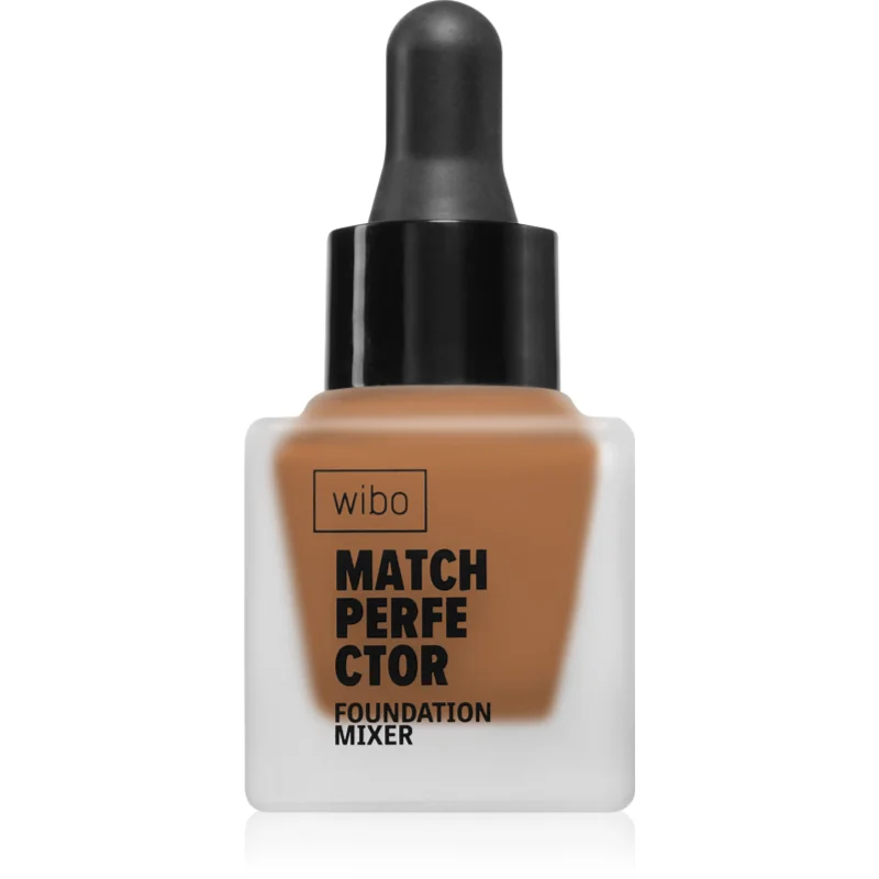 Wibo Match Perfector Darkener тониращ флуид за фон дьо тена - Грим - Сравни цени от 1 магазин с безплатна доставка