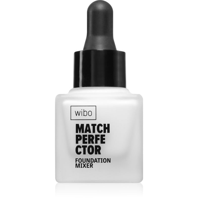 Wibo Match Perfector Lightener озаряваща база