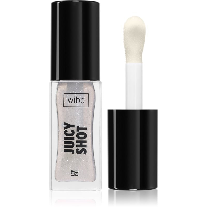 Wibo Juicy Shot блестящо масло за устни - Грижа за лице - Сравни цени от 1 магазин с безплатна доставка