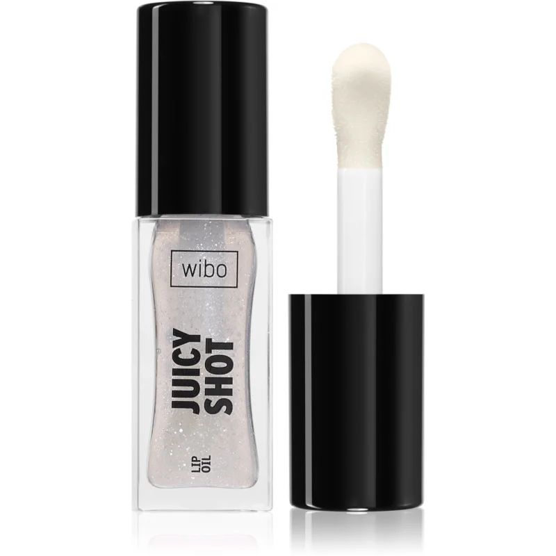 Wibo Juicy Shot блестящо масло за устни - Грижа за лице - Сравни цени от 1 магазин с безплатна доставка