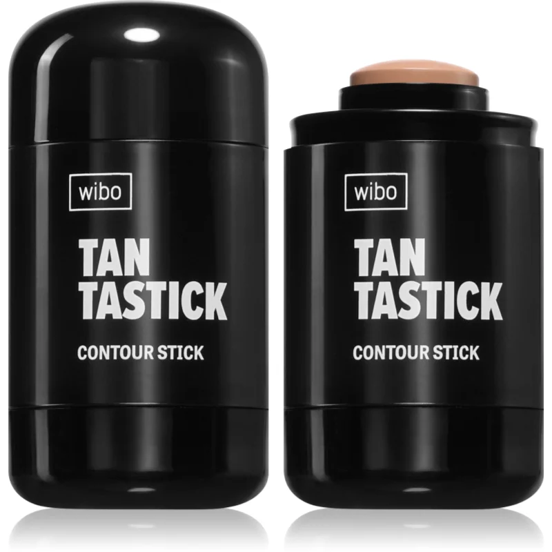 Wibo Tantastick бронзър-крем в стик