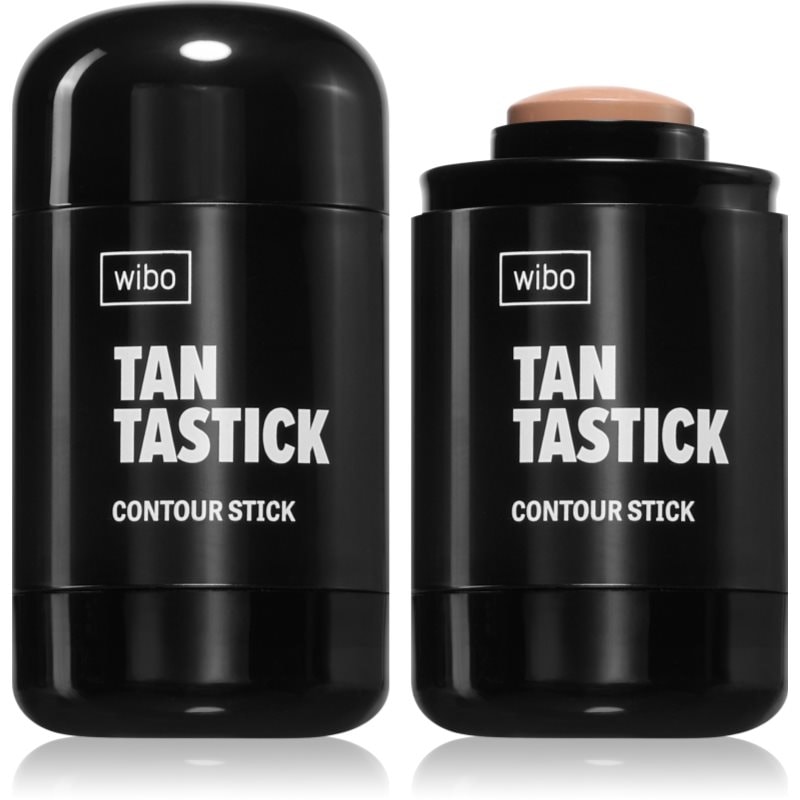 Wibo Tantastick бронзър-крем в стик - Грим - Сравни цени от 1 магазин с безплатна доставка