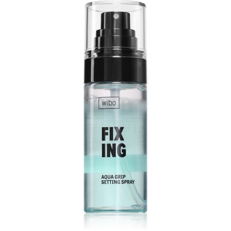 Wibo Aqua Grip фон дьо тен фиксатор с хидратиращ ефект - Грим - Сравни цени от 1 магазин с безплатна доставка