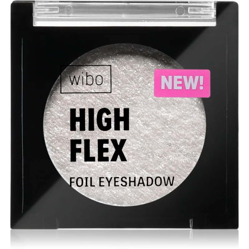 Wibo High Flex сенки за очи с блясък - Грим - Сравни цени от 1 магазин с безплатна доставка