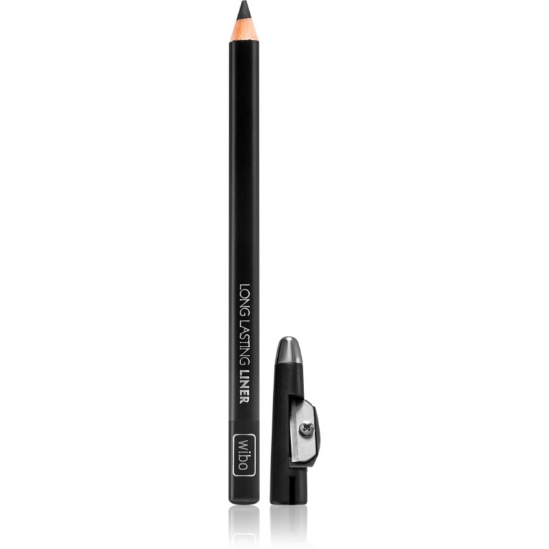 Wibo Long-lasting Liner дълготраен молив за очи - Грим - Сравни цени от 1 магазин с безплатна доставка