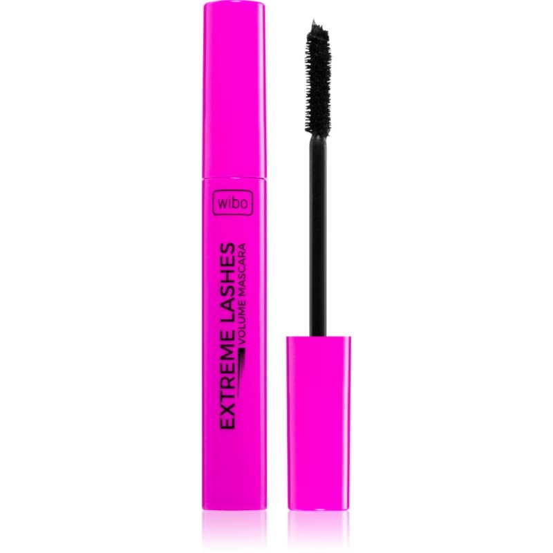 Wibo Extreme Lashes Volume удължаваща спирала за плътни мигли - Грим - Сравни цени от 1 магазин с безплатна доставка