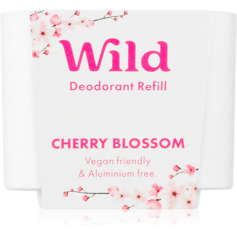 Wild Cherry Blossom дезодорант стик пълнител
