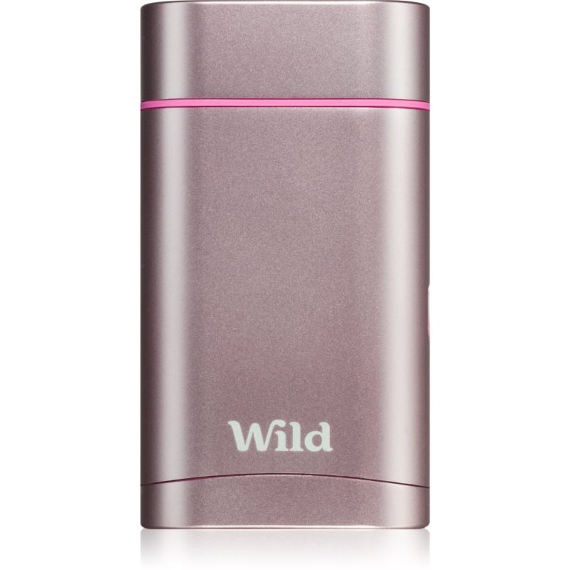 Wild Wild Cherry Blossom Pink Case дезодорант стик с калъфка - Унисекс парфюм 40мл - Сравни цени от 1 магазин с безплатна доставка
