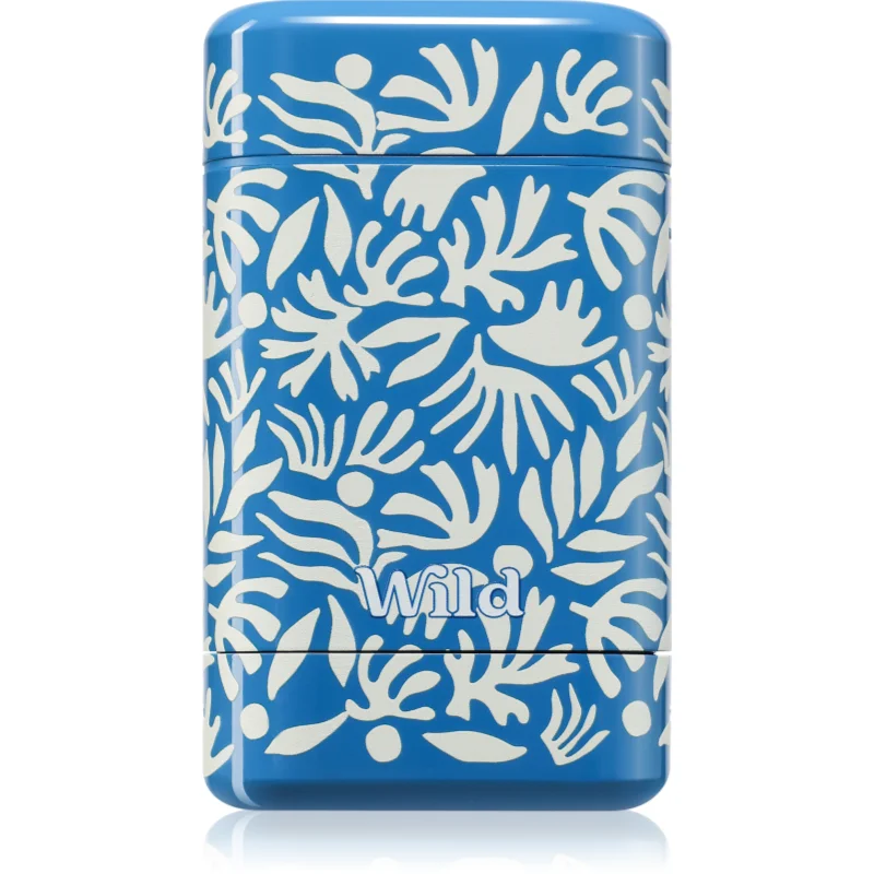 Wild Mint & Aloe Vera Matisse Limited Edition дезодорант стик с калъфка - Грижа за тяло - Сравни цени от 1 магазин с безплатна доставка