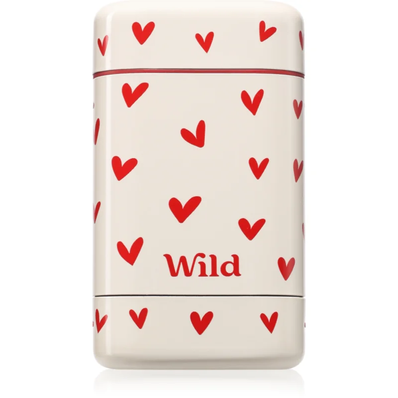 Wild Pink Grapefruit & Lime Heart Case дезодорант стик с калъфка - Грижа за тяло - Сравни цени от 1 магазин с безплатна доставка