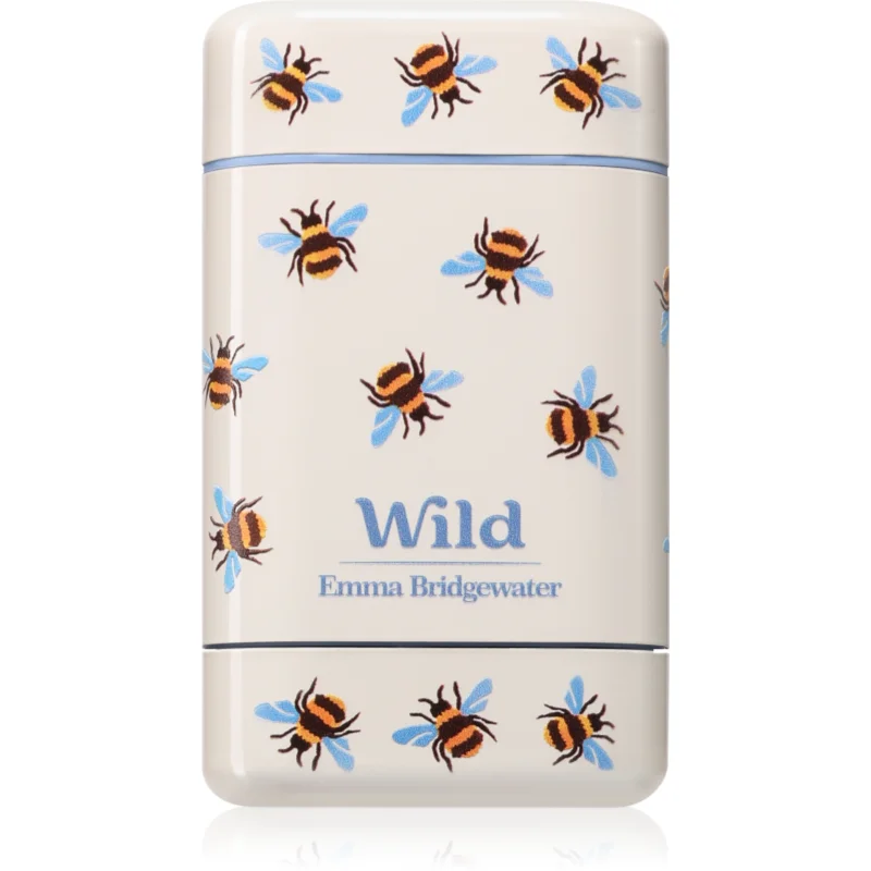 Wild Honey & Cactus Flower Bee Case дезодорант стик с калъфка